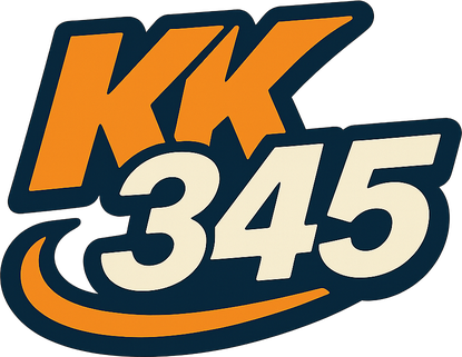 KK345 Logo